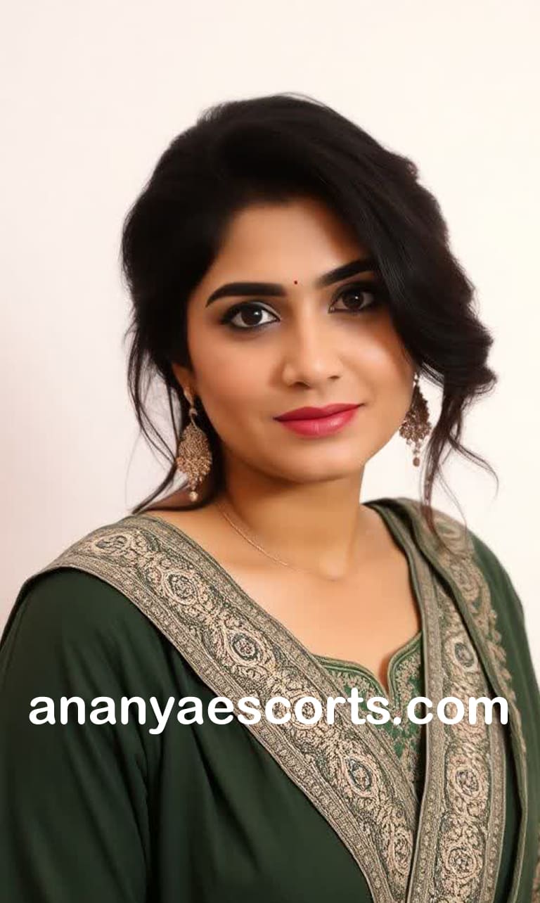 Ratlam Escort Service