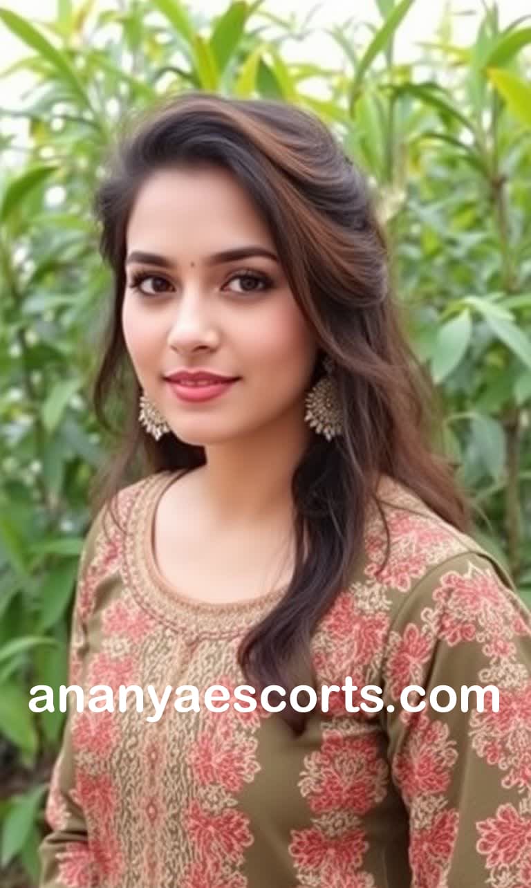 Escort Service in Ratlam