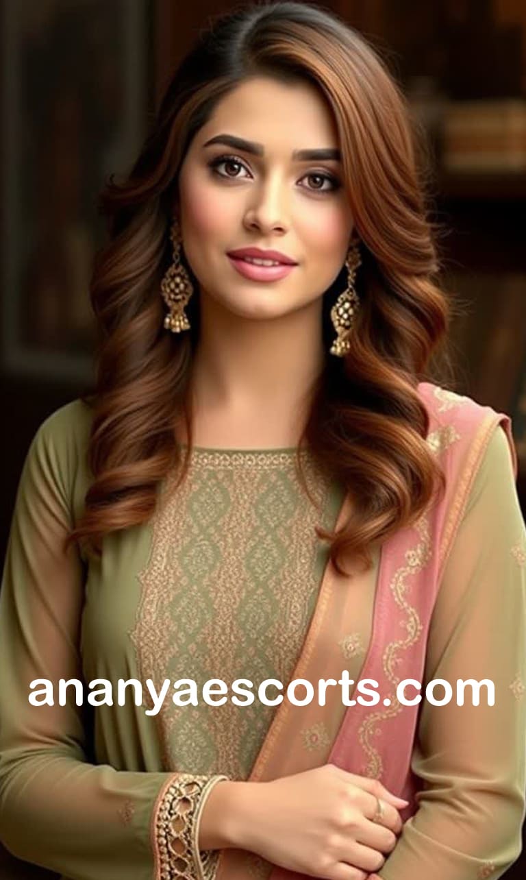 Escort Service in Ratlam